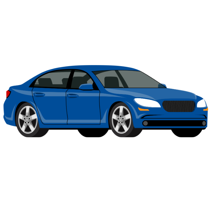 Sedan Booking